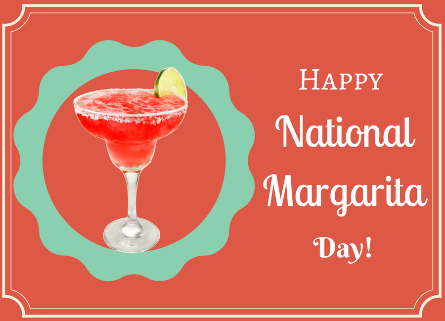 RepublicBlends's tweet photo. #HappyNationalMargaritaDay #margaritaday #HappyNationalMargaritaDay2017 https://t.co/oXe7rSHcEt