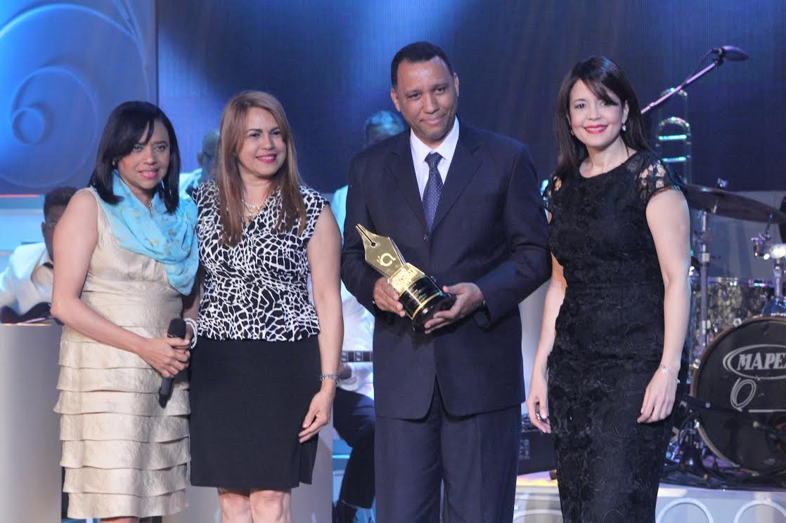 Felicidades a los cronistas premiados por ACROARTE.