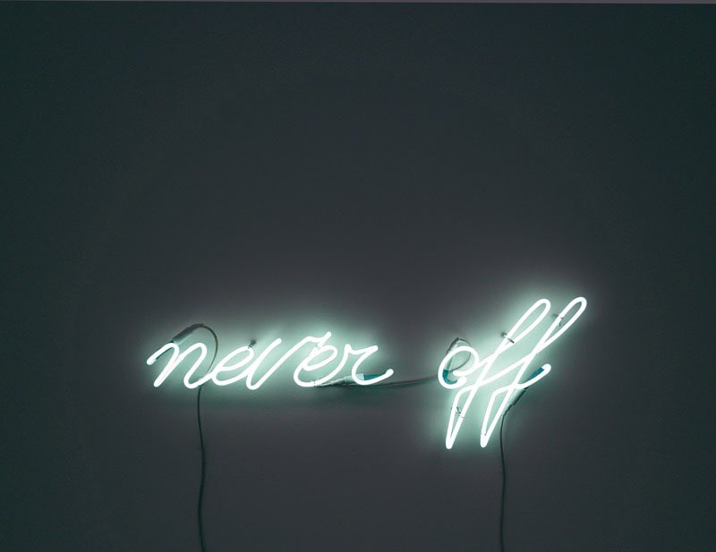 mgnillustration's tweet photo. For those who seem to never switch off! Some evening inspiration by installation artist Massimo Uberti - 2011 NEVER OFF, Milan. Love this 💡 https://t.co/iJ58cWeljz