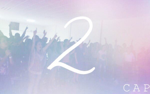 ACreadas's tweet photo. A 2 días, ¡queremos verte ahí 💜! https://t.co/AMNFQxAqqu