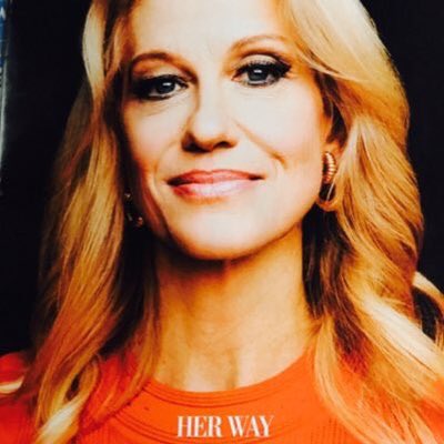 RETWEET if you support Kellyanne Conway. Her bravery, intelligence &amp; courage are second to none! <a href="/KellyannePolls/">Kellyanne Conway</a>