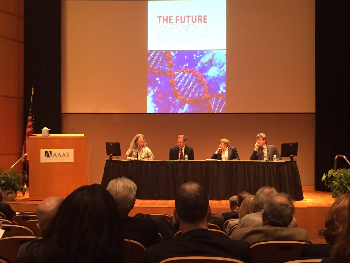 sarah_spreitzer's tweet photo. Good briefing from @aaas on why declining investment in #basicresearch threatens a U.S. #innovationdeficit https://t.co/jeOAvU0XaA