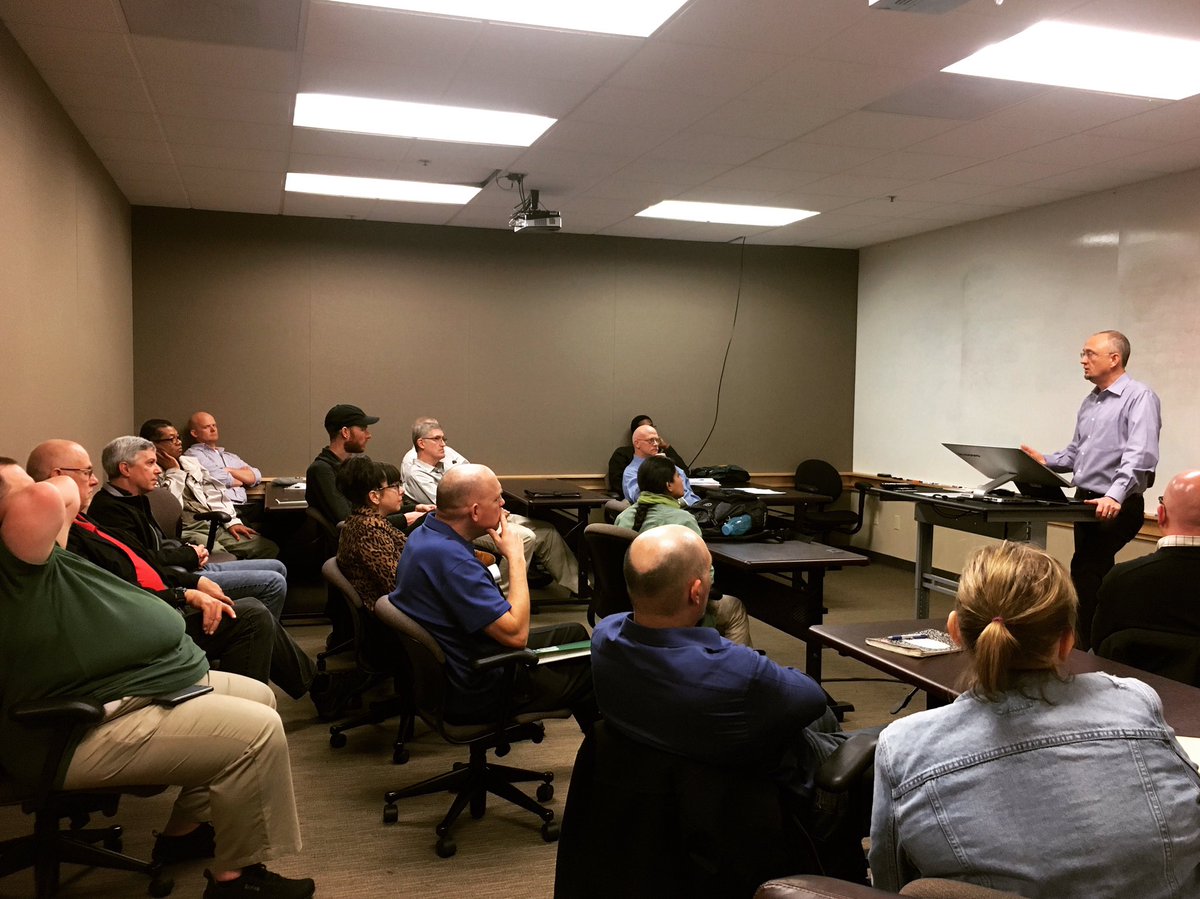 OrchestraSoft's tweet photo. Proud to host some veterans part of Reboot NW in the office today! Check them out https://t.co/uz6m4GsWLZ https://t.co/5howe4m8na
