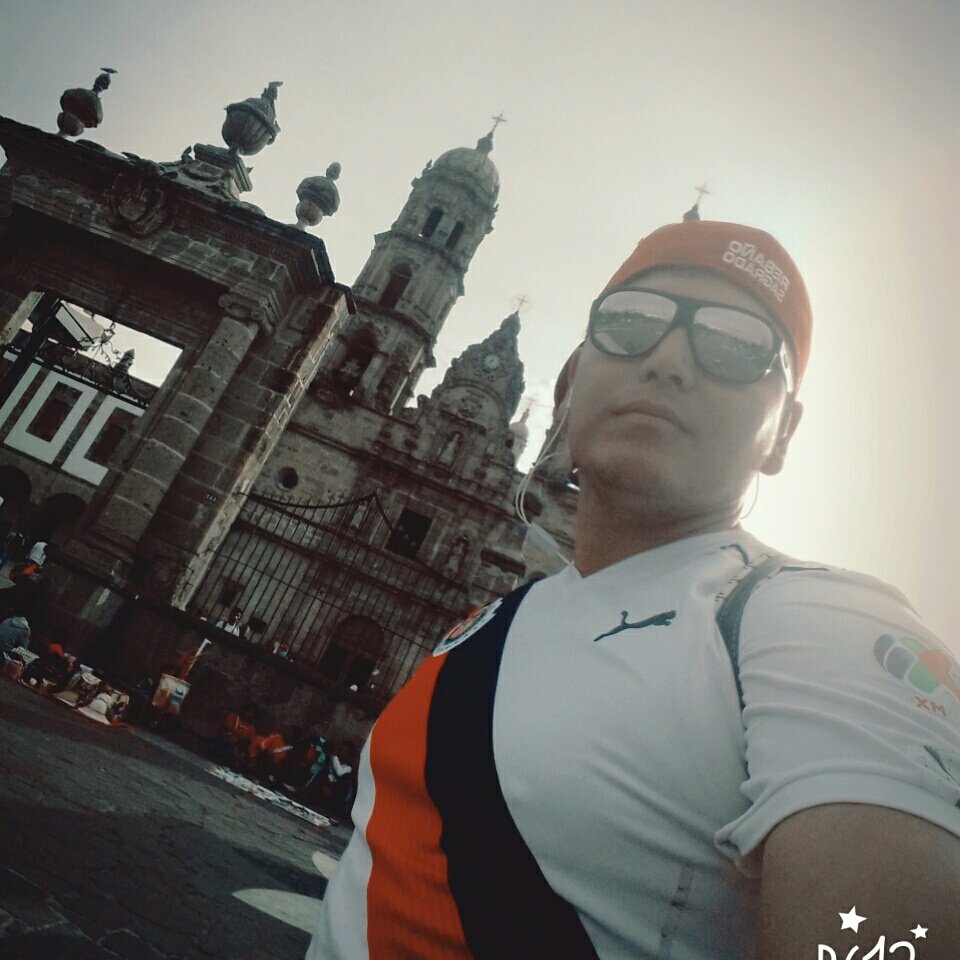 #NuevaFotoDePerfil
