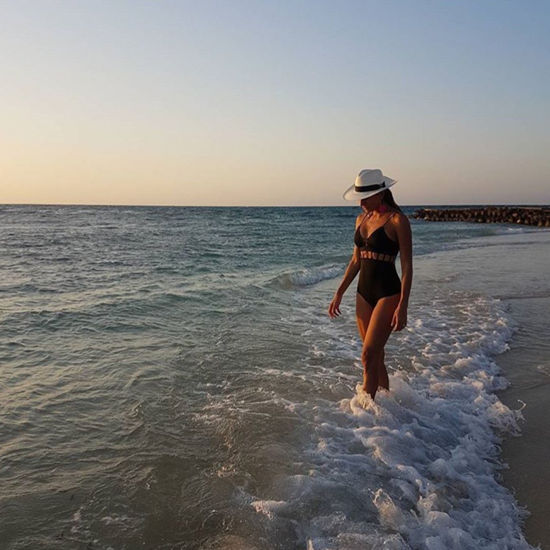 As the SUN goes down… #TravelWithOndadeMar bit.ly/2hjxPto