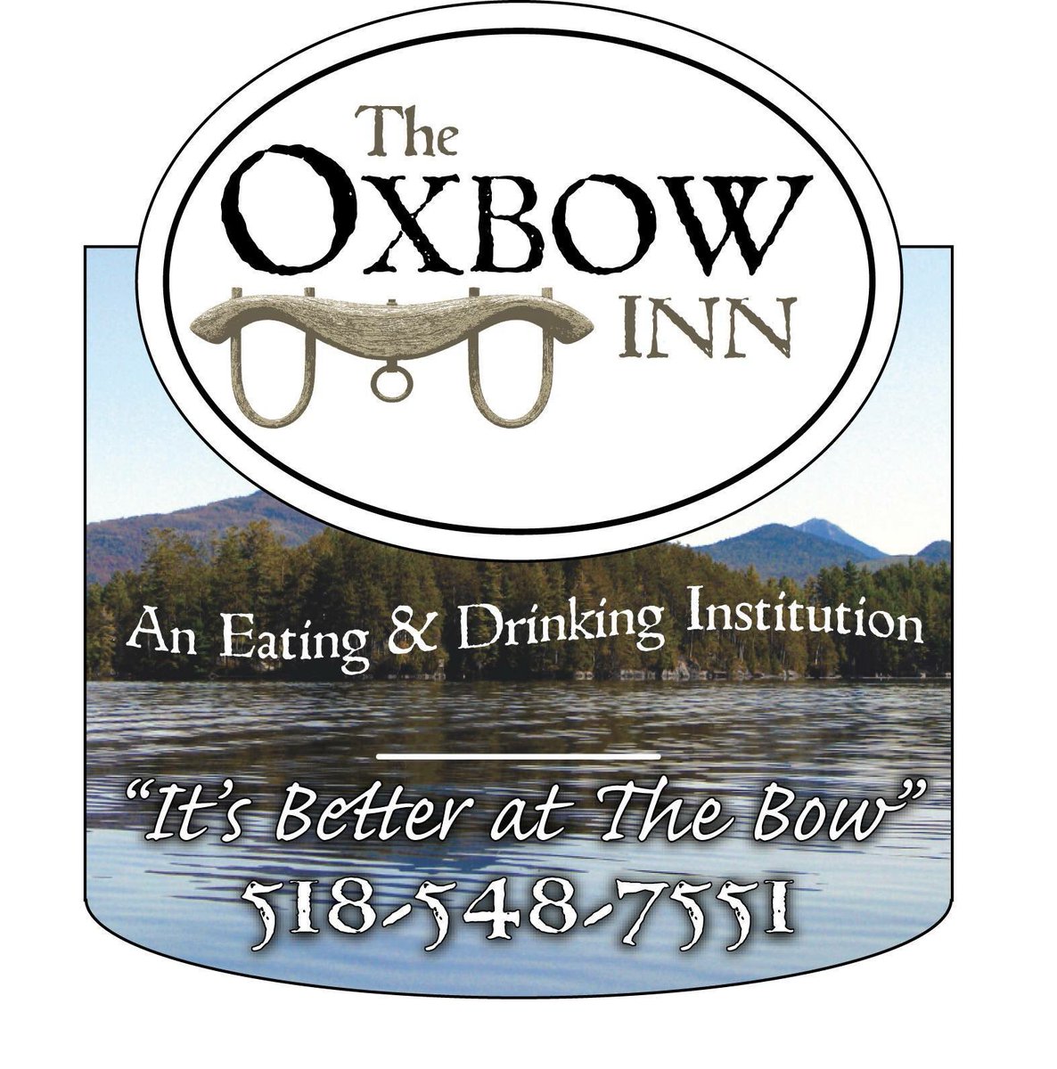 ASRChamber's tweet photo. Mark your calendars. March 11th. Local favorites Luke Irish &amp; Mike Vail (and friends) will be playing at 9pm at the OXBOW INN in #pisecony. https://t.co/YBZiSfz7XI