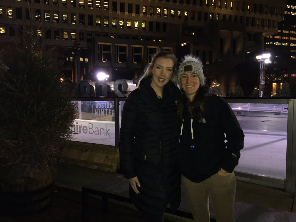 kittkat626's tweet photo. What a fun night at @Redbull Open Ice #RedBullOpenIce! #BostonWinter https://t.co/q0NTFyaSEJ