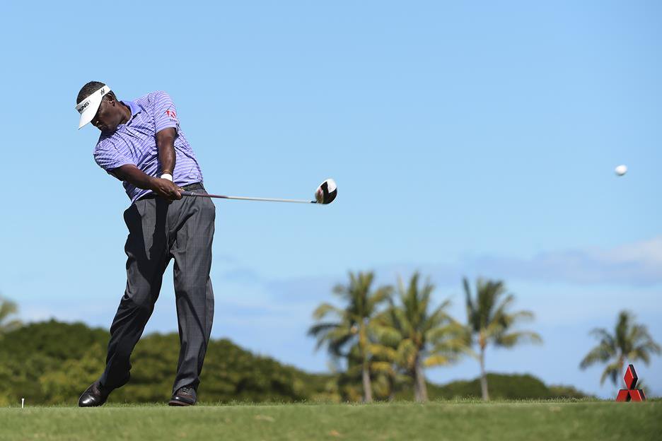 Happy 54th Birthday to 2004 Zurich Classic Champion Vijay Singh 