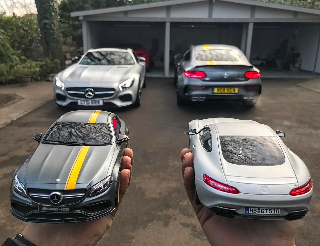 BenzesPorn's tweet photo. When dreams become reality. https://t.co/hT5lLZLiK7