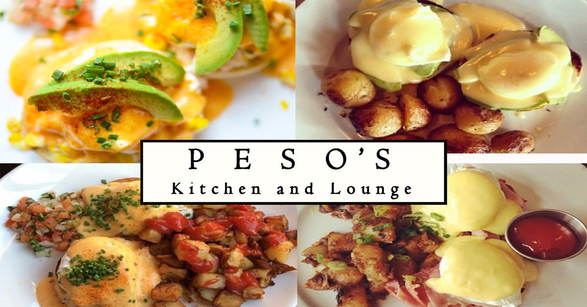 Peso's Kitchen tweet media