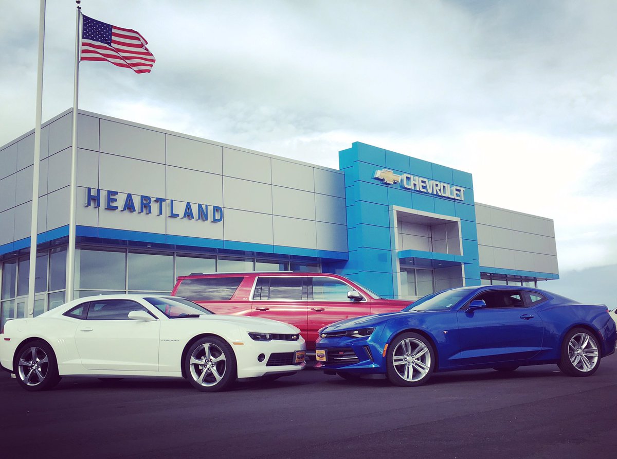 jayde_jallo's tweet photo. Being creative is awesome! #LTD #chevy #heartlandmotorcompany #america https://t.co/5bmoOB5dmM