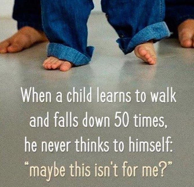 Embracing failure, taking risks and rethinking how we evaluate. Help kids demonstrate mastery by providing excellent feedback. #ttog #FCLEdu
