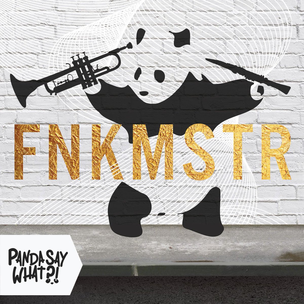 TheUntz's tweet image. the new @pandawobblefunk EP #FNKMSTR is high-class bass n funk w/ a hint of 🎺

theuntz.com/news/pandasayw…

stream or buy today!