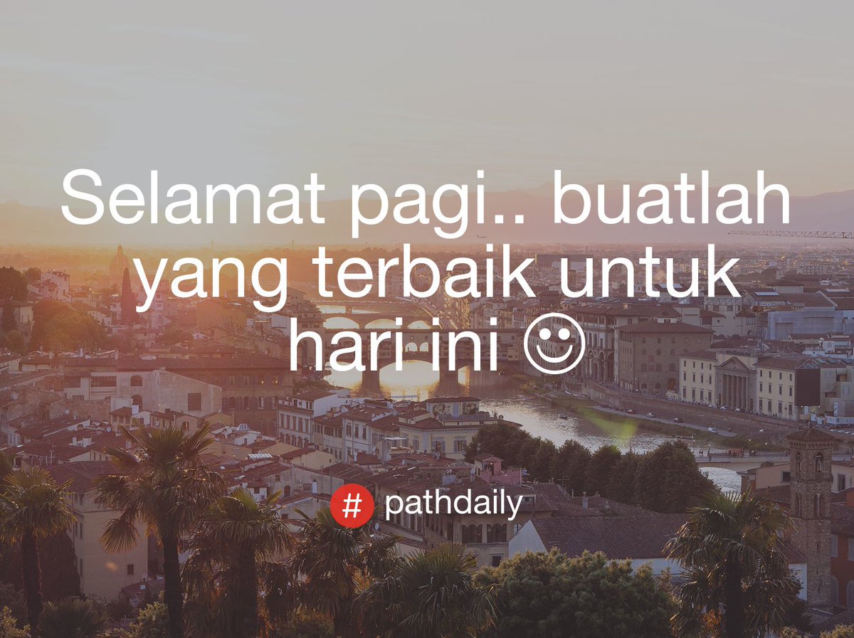 Gambar Pathdaily Indonesia Pathwaydaily Twitter 0 Replies Retweets