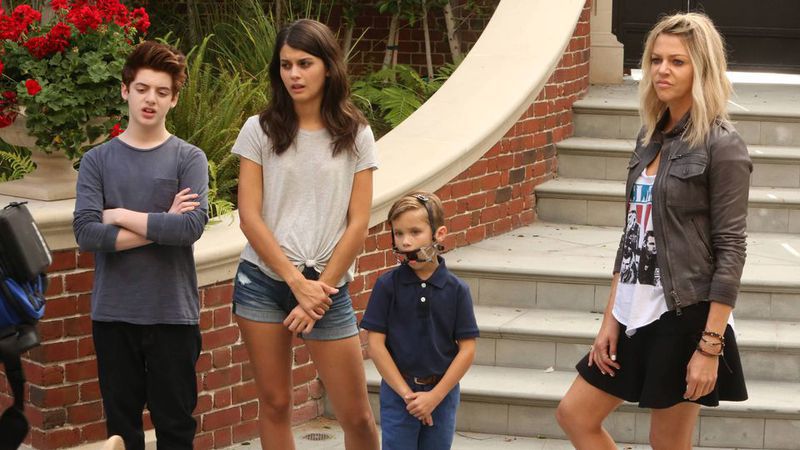 #360TVSeries: Fox Renews The Mick for A Second Season https://t.co