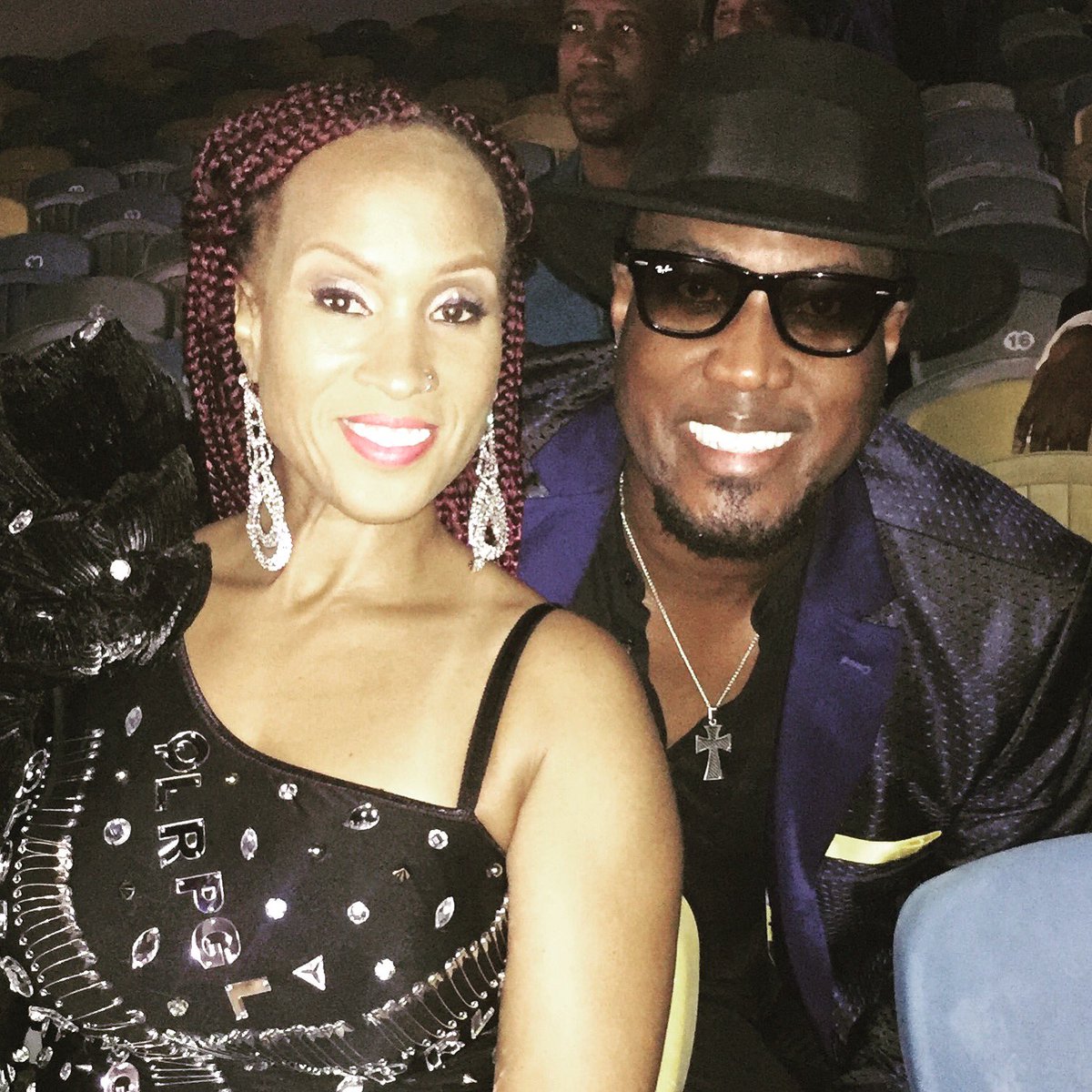 bjazzexcursion's tweet photo. #barbados queen of soca will be live at #bje2017 to perform hits like #rollitgal Tix now on sale @alisonhinds #alisonhinds @elantrotman https://t.co/rzJmc3wz1q