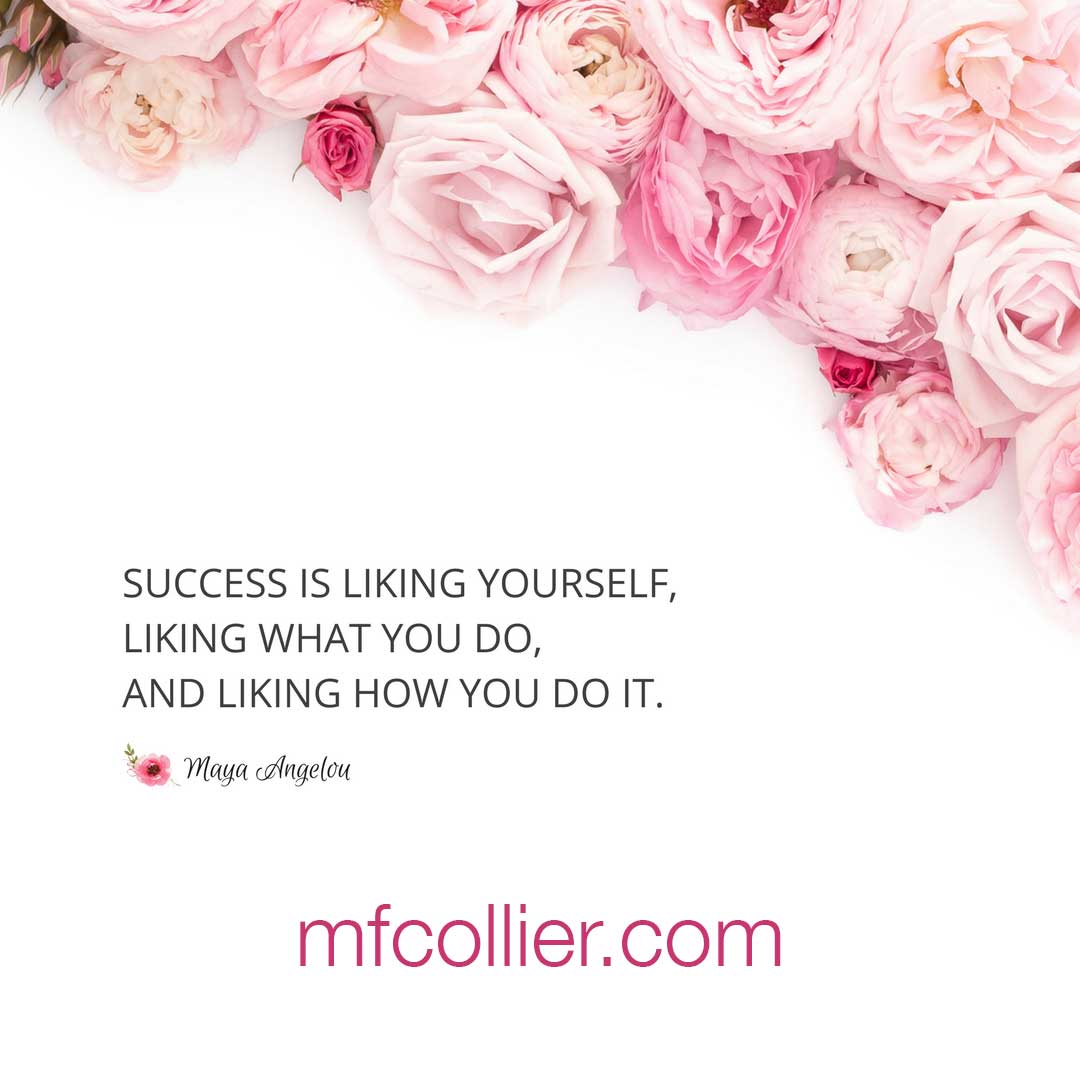 Mary F. Collier tweet media