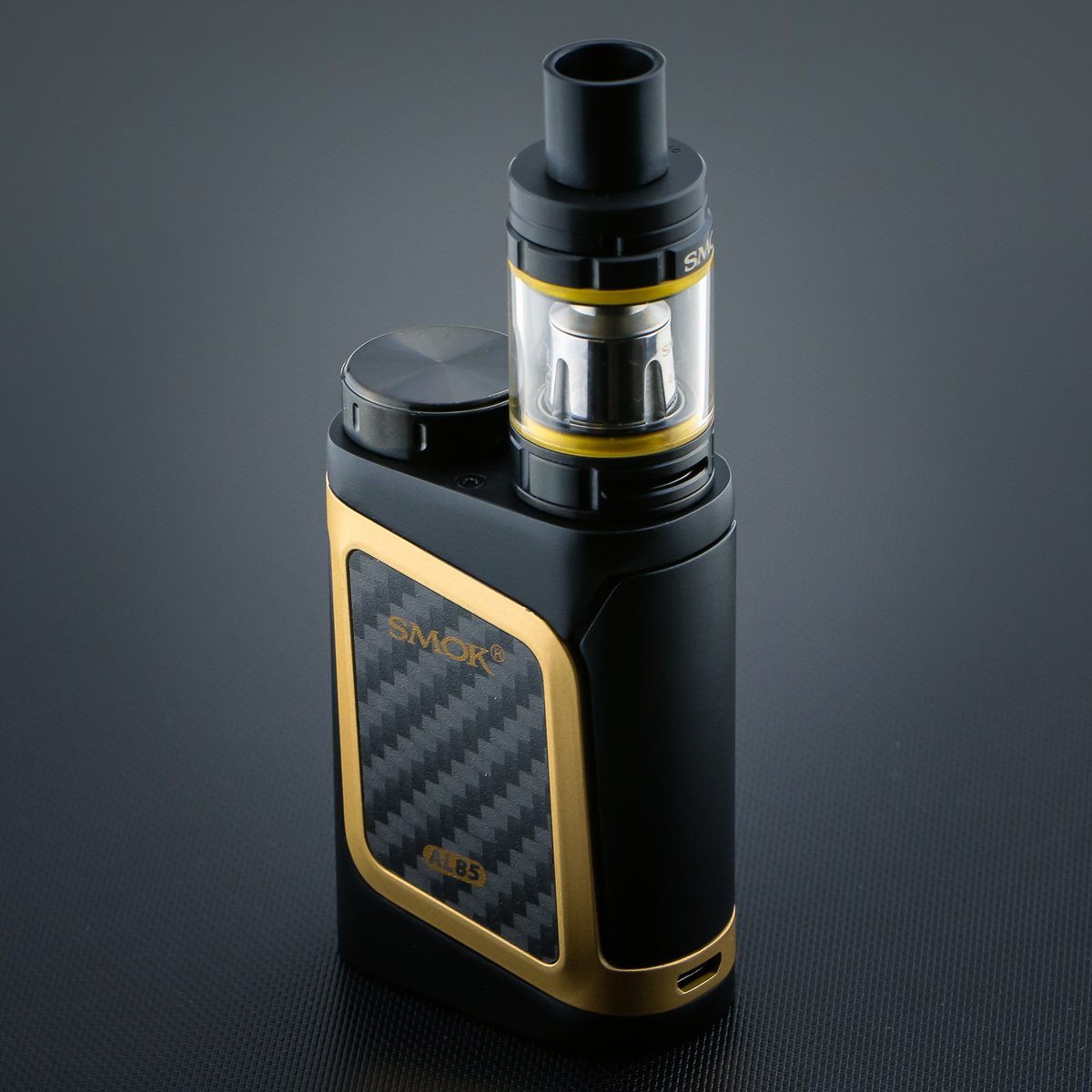 vividsmoke's tweet photo. SMOK AL85 Kit, a mini version of their Alien Kit. #vapefam #vapeporn #vape #vapeon #vapedaily #vapeforfame

LINK: https://t.co/LvMWEDi5tM https://t.co/rUNUCf3dQ7