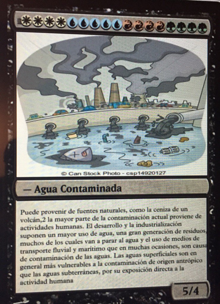 #flippedUNIR esta carta es de uno de los últimos proyectos con <a href="/CrisCastanera/">Cristina Castañera</a> combinada con @aisoyrobotics