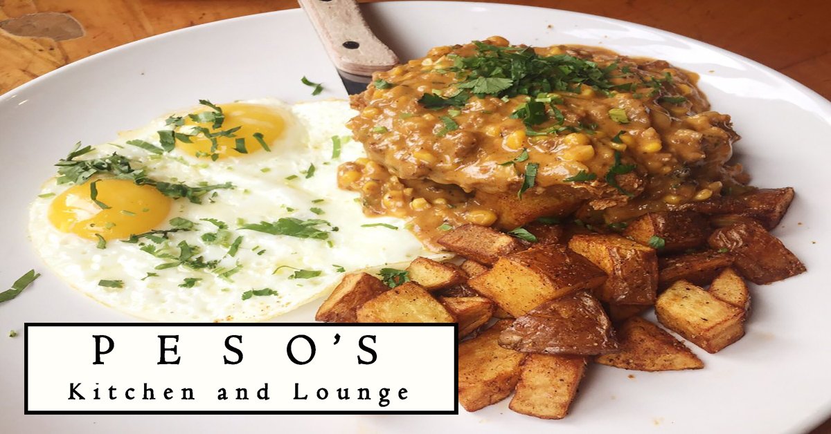 Peso's Kitchen tweet media