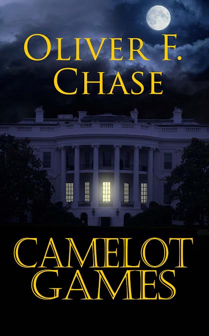 fvcostanza's tweet photo. Oliver F. Chase &amp; The wild Rose Press will release his new romance thriller, Camelot Games April 14th. https://t.co/n72ERSVdTl https://t.co/chid8aYes5