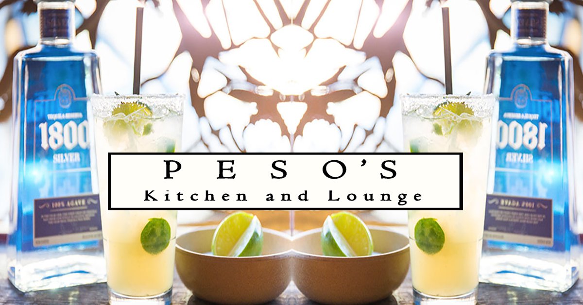 Peso's Kitchen tweet media