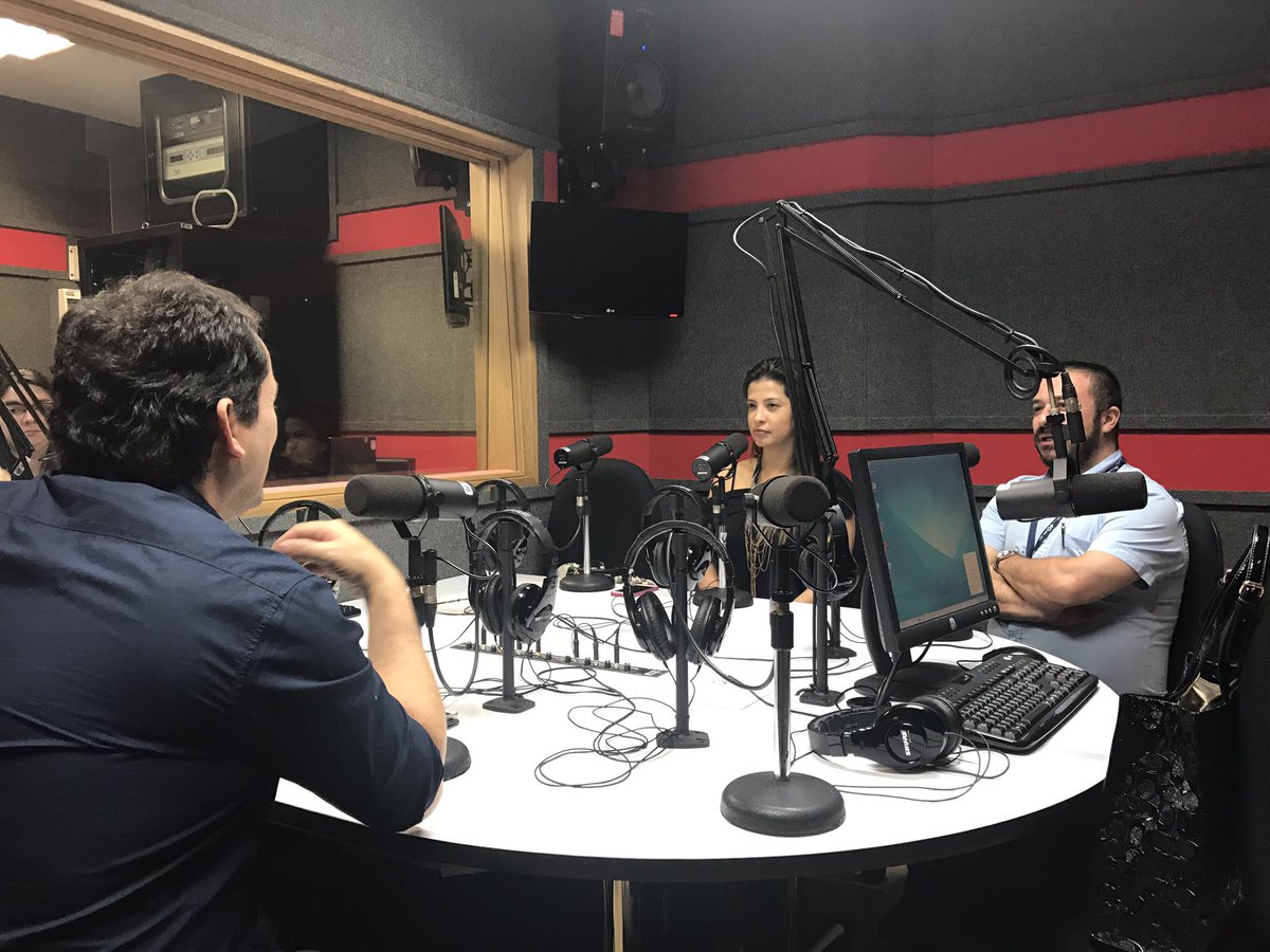 Tecnnova_UEE's tweet photo. Hoy a las 7:00 pm los invitamos a escuchar #Tecnnova a través de los 940 AM por @Frecuencia_U #HablamosDeSpinOff https://t.co/VSiligcipU