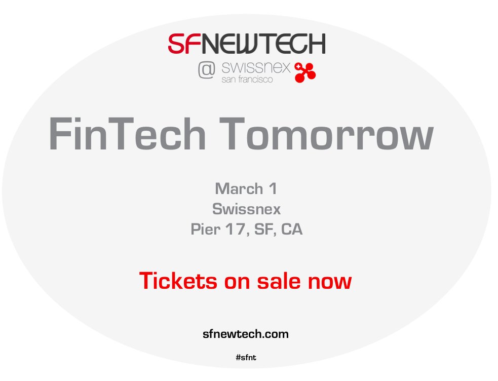 SF New Tech tweet media