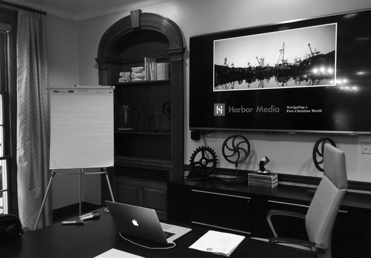 _harbormedia's tweet image. Preparing &amp;amp; envisioning what's to come in the next couple of months!