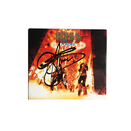 Calif_Rock_News's tweet photo. Last Chance to Bid on GENE SIMMONS Autographed/ Donated KISS Items to Benefit Mending Kids via Startuch Auction Site
https://t.co/NAGmqhxq7e https://t.co/ih5K7EX8o4