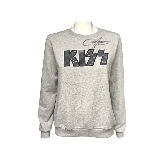 Calif_Rock_News's tweet photo. Last Chance to Bid on GENE SIMMONS Autographed/ Donated KISS Items to Benefit Mending Kids via Startuch Auction Site
https://t.co/NAGmqhxq7e https://t.co/ih5K7EX8o4