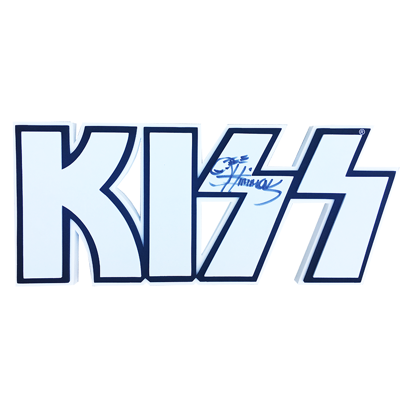 Calif_Rock_News's tweet photo. Last Chance to Bid on GENE SIMMONS Autographed/ Donated KISS Items to Benefit Mending Kids via Startuch Auction Site
https://t.co/NAGmqhxq7e https://t.co/ih5K7EX8o4