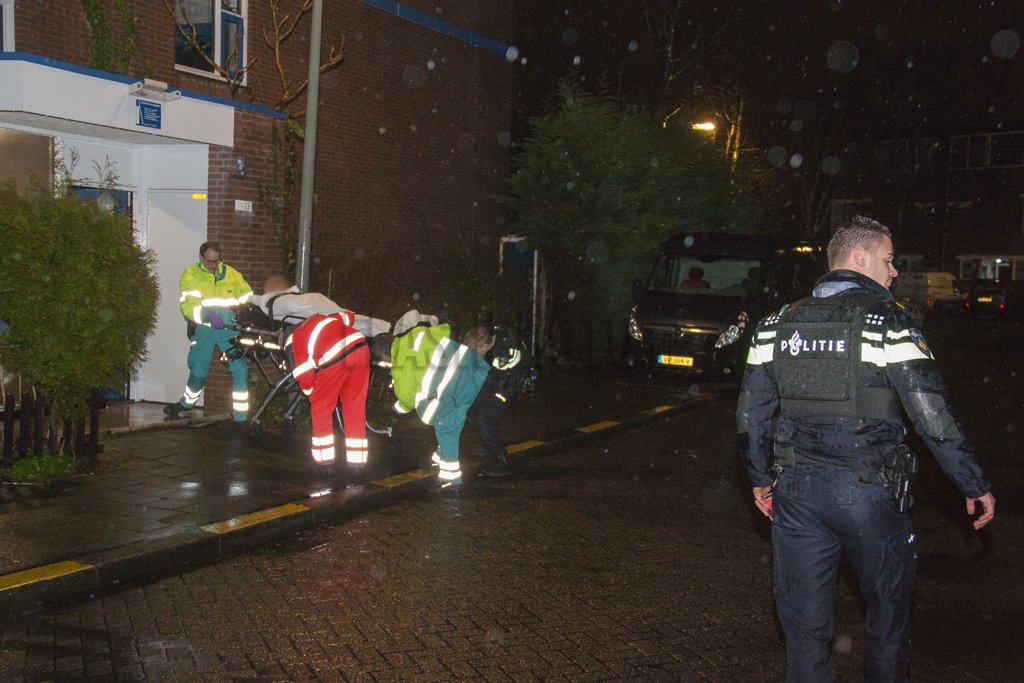 Nieuwsupdate: zwaargewonde bij schietpartij in Schiedam.

stadsomroepschiedam.nl/zwaargewonde-b…