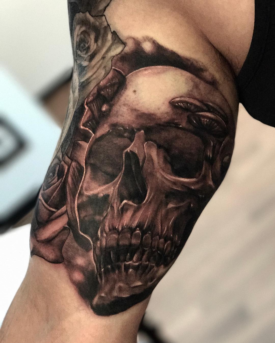 Tattoos in jamestown ny