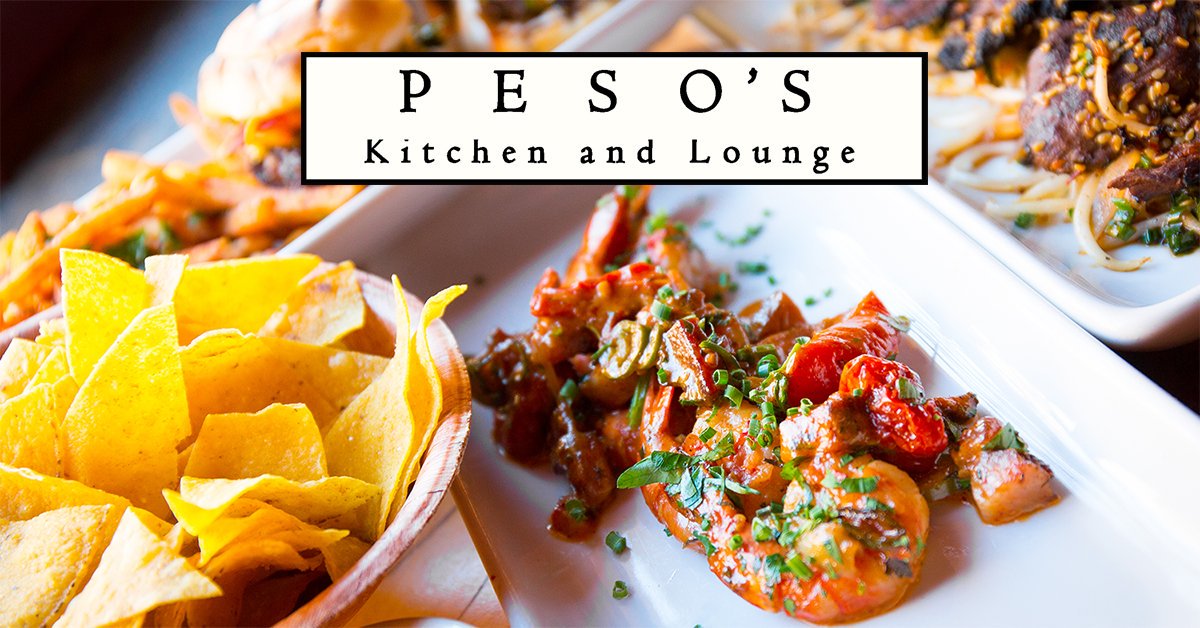 Peso's Kitchen tweet media