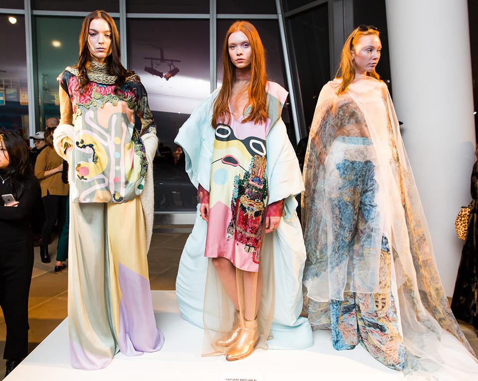 #Digitalprinting is shaping the future of #fashion. See how brands are adapting: bit.ly/2kIXvW7 via <a href="/Forbes/">Forbes</a> #technews