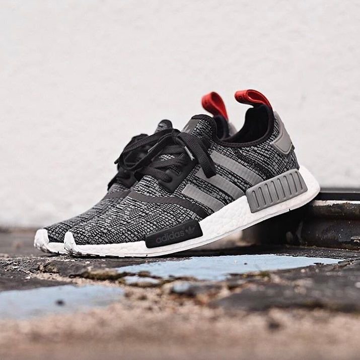 adidas nmd r1 25th anniversary