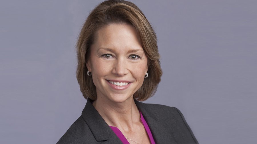 AugustanaSD's tweet photo. 24th AU President, former congresswoman Stephanie Herseth Sandlin, to be introduced on Thursday: https://t.co/I7SbFxlZgr #Augie24 https://t.co/zfbFMDi8Rl