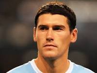 Happy Bday Gareth Barry,legend 