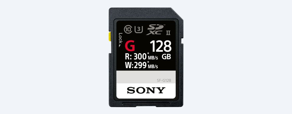 SonyMPro's tweet image. Sony Updates SD Card Speed to Blazing Fast - sonymirrorlesspro.com/sony-updates-s…