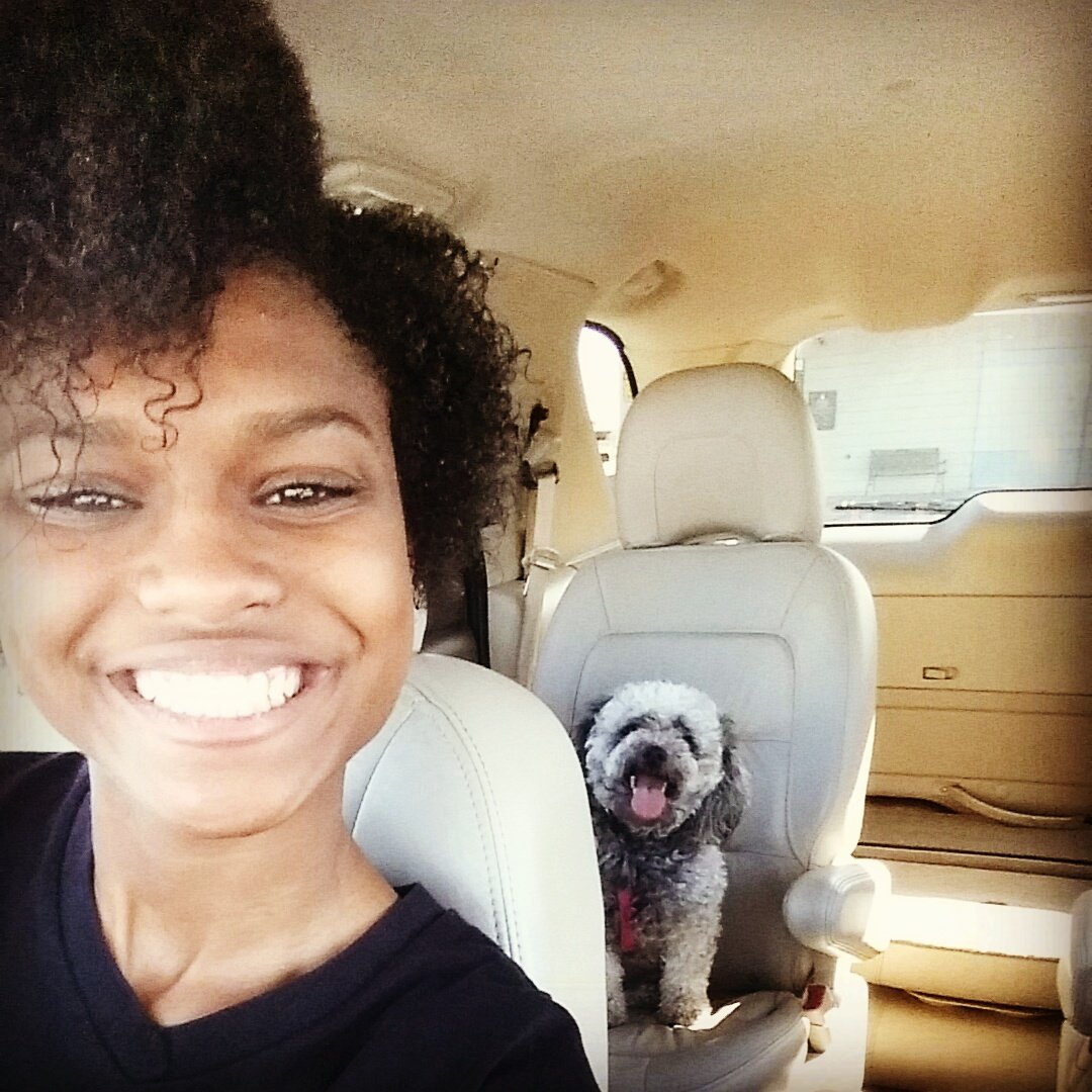 Babybamberrr's tweet photo. Love babeee https://t.co/gpzn1RxPnM