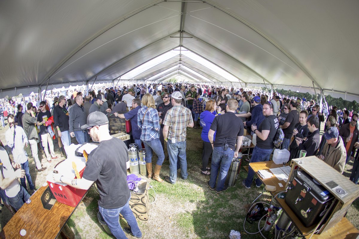 We're just DAYS AWAY from the 8th annual Brewvival! Tickets available but we expect to sell out in the next day or two... Don't delay! #chs