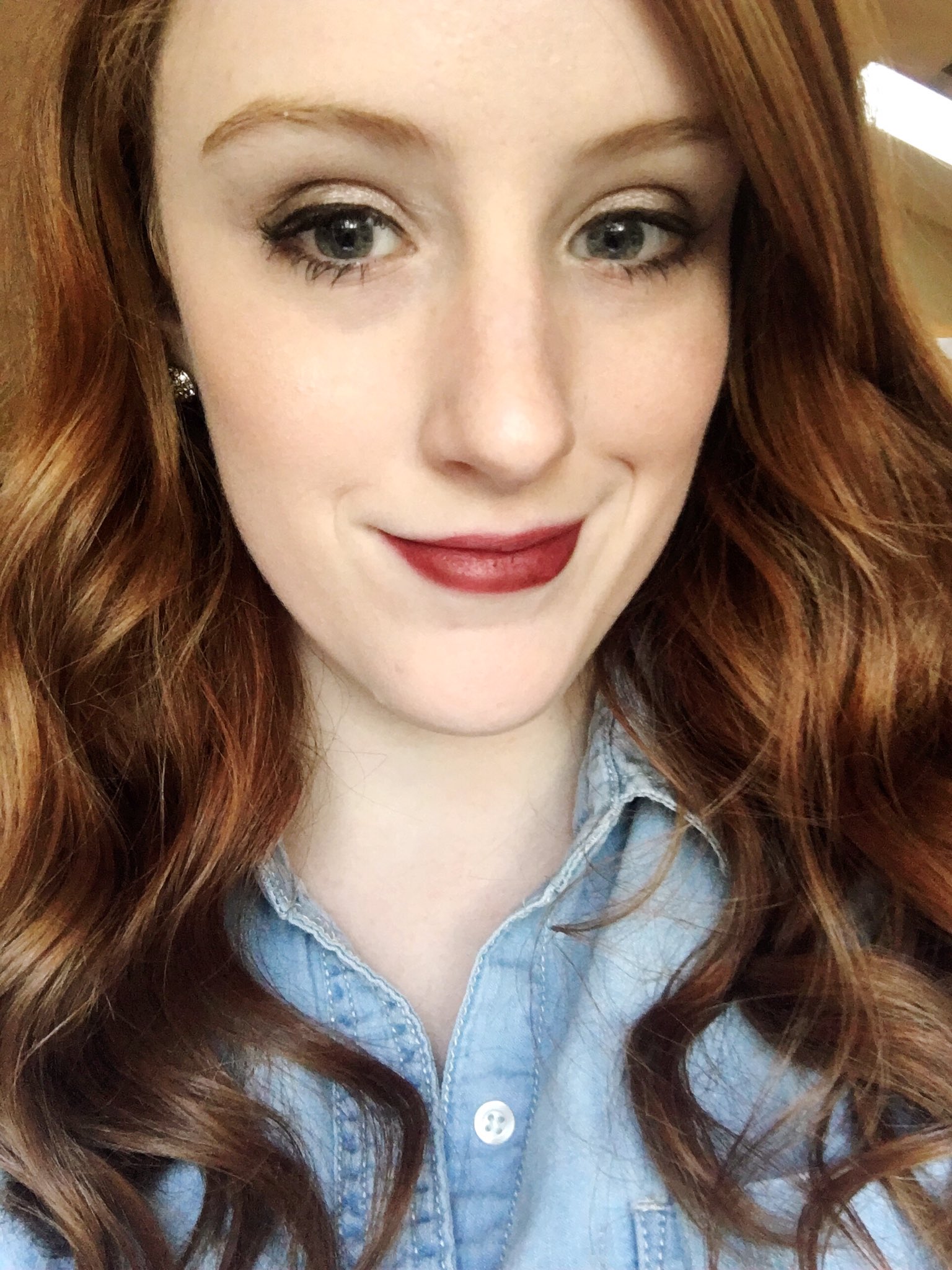Binkybunny Welcomes Gingersnap! - fcw6bzr