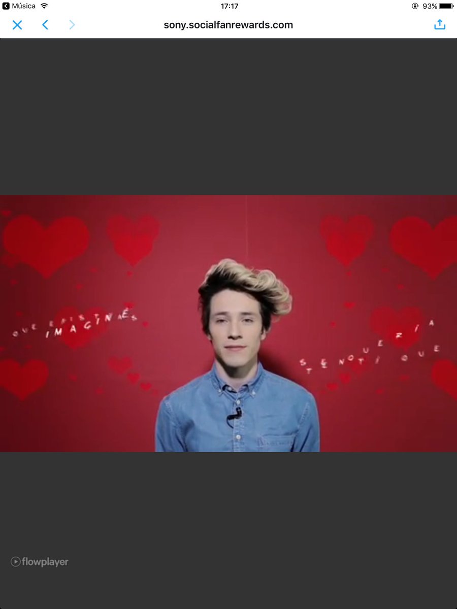 sarawatismn's tweet photo. @CD9 @soyalonsovillal llore #CD9ScratchAndMatch #ATuLado #KCAEstrellaLatina #CD9 https://t.co/cqmXKGIjb0