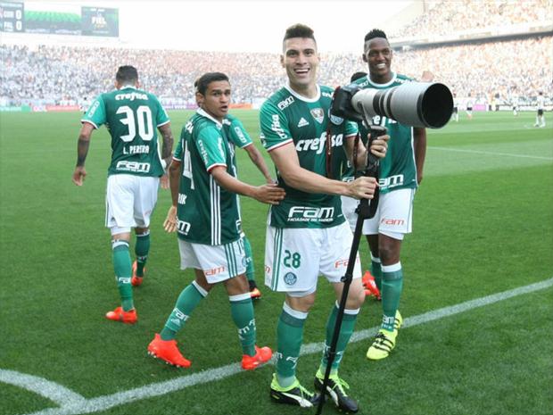 NOTICIAS_SEP's tweet photo. O último post fica por conta do nosso profeta @MoisesLima10 que marcou o primeiro gol do último Derby, vencemos por 2x0 #ForzaMoises https://t.co/K2o9kQWIxA