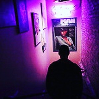 TheLateLate's tweet photo. Live music top to bottom tonight. 9pm #leslocal #sofar #localtalent #openmic #qas #happyhour https://t.co/pW0m177lKu