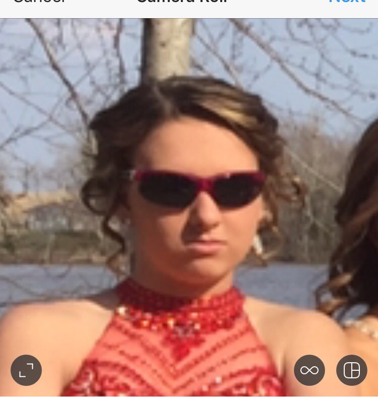 Madisyn Daul tweet media