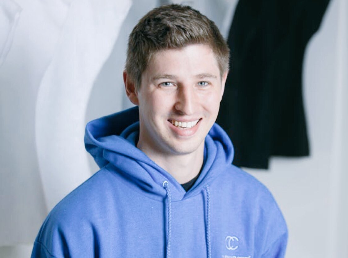 CaliClosetsMN's tweet photo. Sam Wigness blogs about his experience installing this one of a kind closet in Plymouth!
https://t.co/2q6VtXtvcb https://t.co/bAdpQ5IEFI