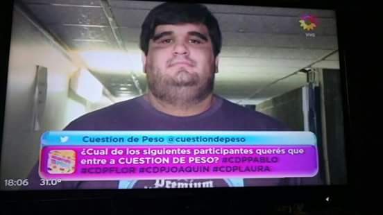 DanielaFuggetta's tweet photo. Toda la buena vibra  para Joaquín! #CDPJOAQUIN
(Dale, no seas trucho. Compartí) https://t.co/qMnJDkP2LU
