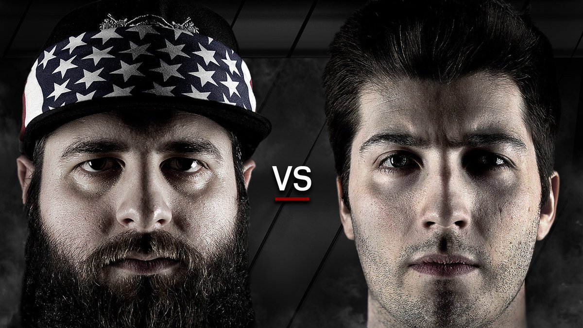 GearsEsports's tweet photo. SCORE UPDATE: @FatalStryke's Beard Crew takes out @StrangulateFTW's Strang Gang, 7-4. NEXT: @Splyce vs Villains on https://t.co/6Rp7mmxTzQ https://t.co/7H3VIGaIyO